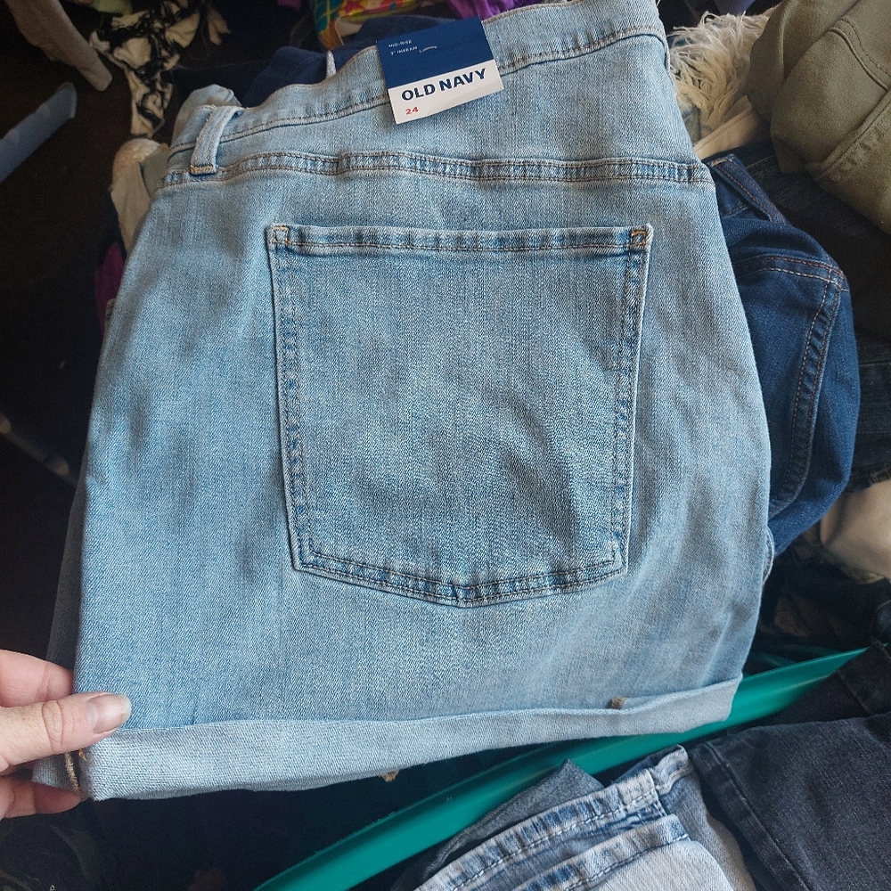 Shorts